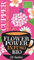 CUPPER Flower Power Infuso Biologico con Fiori di Sambuco, Camomilla e Ibisco, Tisana con Ingredienti Naturali, Gusto Avvolgente, Filtri 100% Biodegradabili, Confezione da 20 Bustine