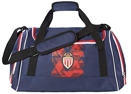 Kappa Marbe Bag Unisex Erwachsene, Blau, Einheitsgröße (Herstellergröße: T.U)