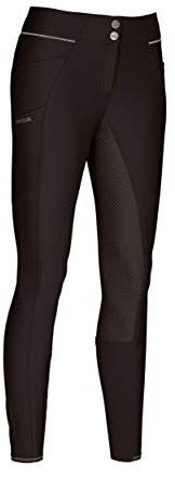 PIKEUR Damen Vollbesatz Reithose CARLONA GRIP Sportswear 2020