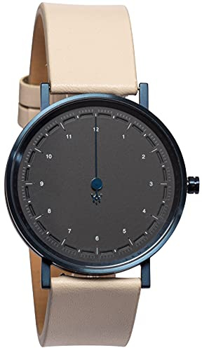 MAST MILANO Einzeigeruhr für Herren