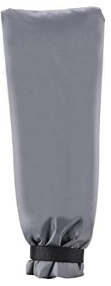 NZXVSE 2 x Pflanzenschutz-Abdeckungen, Frostschutz, 20 x 50 cm, Pflanzenschutzbeutel, Frosttuch, Deckenschutz