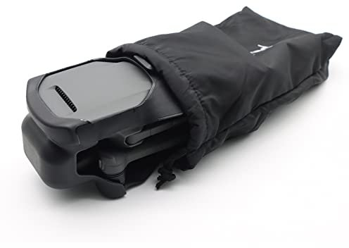 Fututech Wasserdichte Aufbewahrungstasche für DJI Mavic 3 Drohne, Fernbedienung, Schutzhülle, Innenfutter aus Flanell, kratzfest, Zubehör (Drohnen-Tasche)