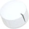 Aspares Perilla de control blanca para lavavajillas para accesorios Beko