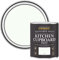 Rust-Oleum Off White Kitchen Cupboard Paint in Matt Finish - Still 750ML, SHDRCT844