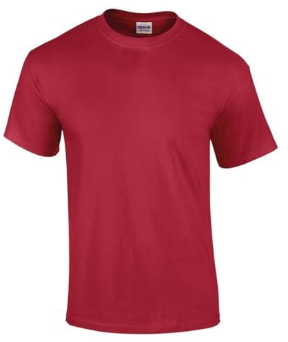 Gildan T-Shirt Marke Ultra Cotton™ Adult T-Shirt