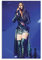 Enartly Canvas Printing Floor Jansen Canvas Wall Art Living Room Posters Bedroom Decor Painting 30x50cm No Frame