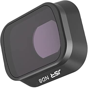 Filtro per obiettivo fotocamera Gimbal ND Filtri Telaio in Alluminio Drone Accessori di Ricambio per DJI Mini 3 Pro