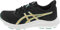 ASICS Damen Jolt 4 Sneaker, Black Champagne, 40 EU