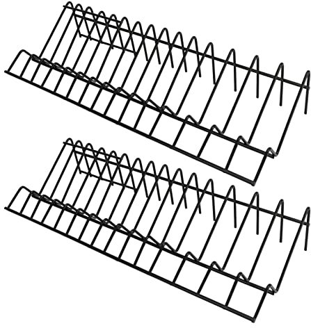 Tool Box Organizer Stores, 2PCS Plier Organizer Rack 15 Slots Pliers Cutters Organizer Fits Most Toolboxes Drawers