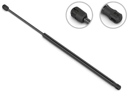 2x STABILUS 016994 Gasdruckfeder Gasfeder Heckklappendämpfer Gasdruckdämpfer | |
