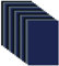 Nylon Reparatur Patches Selbstklebend 15 Stück Nylon Flicken Aufkleber 20 x 15 cm Reparaturflicken für Kleidung Jacken Zelte