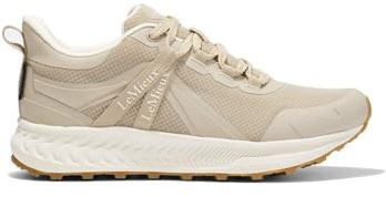 LeMieux Trax 2.0 Damen-Sneaker, wasserdicht, Größe 43