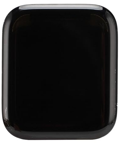 Cuifati Sostituzione Schermo LCD per iOS Watch Series 5 SE, Display HD Digitizer Gruppo Touch Screen con Kit di Strumenti di Riparazione, per iOS Watch Series 5 SE Accessori per la (40 mm)
