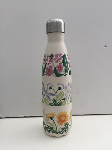 Thermosflasche 500 ml dekoriert