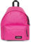 Sac à dos EASTPAK Padded Pak'r Sparkly Fuchsia 1 compartiment personnalisable