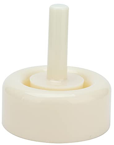 Waffeleisen-Maschine, Einweg-Ei-Waffelkegel, DIY-Waffelkegel-Set für die Küche, Kunststoff-Waffelkegelpresse, Backdekorationszubehör