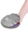 Nail Fungus Laser Device with Adjustable Sessions Treatment of Multiple Toes and Comfortable Feet, 2 Pieces 660 nm Infrared Light, 8 Pieces 470 nm Blue (A)