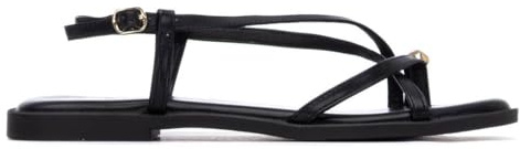 XTI Damen 145358Sandale