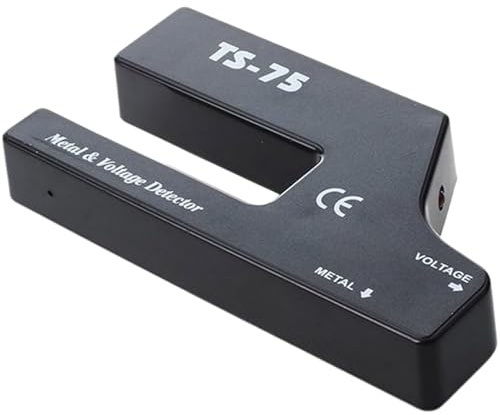Mihauuke Wand Scanner | Hochempfindlicher Tragbarer Detektor - Wandständer Finder Scanner,für Deckenmontage, BAU, Renovierung, Hauswand, Klempnerreparatur, Innenverkabelung und