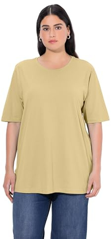 Ulla Popken Damen Shirt