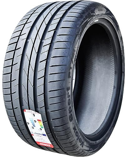 Petlas Velox Sport PT741 - 275/35R19 100W - Sommerreifen