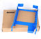 Heretom 3.5 Inch HDD Hard Drive Tray Caddy Bracket Fit For Optiplex 390 790 990 3010 3020 7010 7020 9010 9020 MT SFF Precision workstations Blue DN8MY px60023