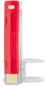 Knog Plus Unisex Adult Light, Transparent, One Size