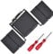 A1819 Laptop Battery Replacement for MacBook Pro 13 inch A1706 Touch Bar Late 2016 Mid 2017 EMC 3071 EMC 3163 Version MLH12LL/A MPXV2LL/A MLVP2LL/A MNQF2LL/A MNQG2LL/A (11.41V 49.2Wh)