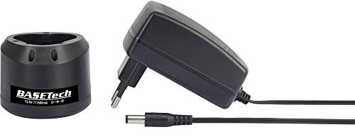 Basetech Akkupack-Ladegerät BT-1761445