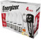 Energizer Candle 4.5W 40W Replacement LED Bulb 4 Pack (Warm White, B22), ENGS14331 [Energy Class F]
