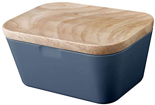 Brunner Beurrier Bleu Avio