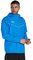 PUMA Herren Trainingsjacke teamRISE All Weather Jacket, Electric Blue Lemonade, XXL, 657396