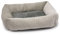 Karlie Liegebett Velvet L: 65 cm B: 60 cm H: 20 cm beige