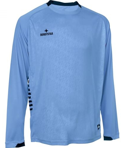 Derbystar Unisex Kinder Contra V22 T-Shirt