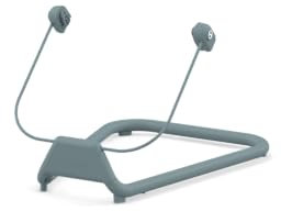 CYBEX Gold Bouncer Stand, Ständer für CYBEX Gold Bouncer Nest, Bis max. 15 kg, Stone Blue