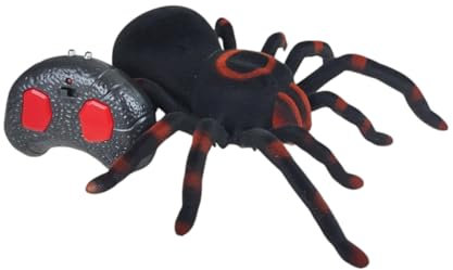 RED5 Fernbedienung Spinne | Neuheit RC gesteuerte Tarantel