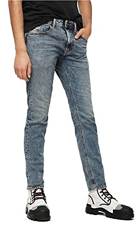 Diesel Herren Thommer Skinny Jeans