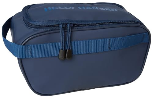 Helly Hansen Unisex Erwachsene H/H Scout Wash Small Bag, Ozean