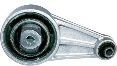 Motorlager Motorhalter Lagerung Vorne Kompatibel mit Renault Megane I II Coach Cabrio Classic Grandtour Hatchback Van 1996-2008 von Autoteile Gocht
