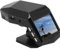 Vorne Hinten Dash Cam, Auto Kamera Vorne Hinten 10 MP HD Nachtsicht Dashboard Kamera Mittelkonsole Parfüm Dash Cam Recorder Camcorder