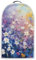 Psesaysky Funda para licuadora de flores, resistente a las manchas, para cocina, cafetera, cubierta antipolvo, accesorios de cocina, decoración para batidora