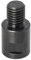 SHOOYIO Winkelschleifer-Adapter, 1,6 cm (5/8 Zoll), 11 weiblich auf M14 Außengewinde, Adapter, Konverter, Stab 5/8 Zoll, 11 auf M14 Poliererschleifer