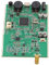 Malachite DSP SDR Radio, Malachite DSP SDR Radio, Malachite DSP SDR Receiver AM SSB NFM WFM 50 GHz to 200 MHz DSP SDR Receiver 3.5inch IPS Screen Without Antenna
