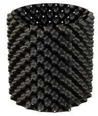 Generisch AeroRoot v1 - Maceta de plástico para plantas (8 litros)