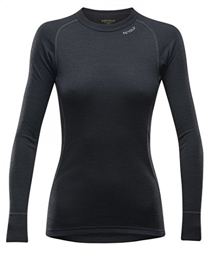 Devold Damen Duo Active Merino 210 Shirt Tshirt