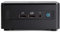 ASUS Mini PC | NUC 12 Pro | Schwarz | Core i5 1240P | RAM: 16GB | SSD: 1TB | Windows 11 Pro