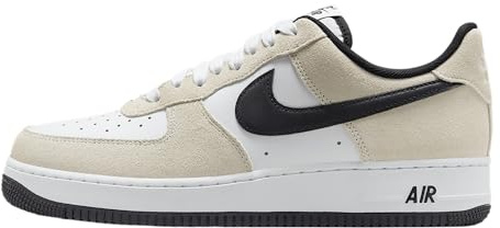 NIKE Air Force 1 '07 LV8 Photon Dust Black
