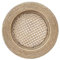 La Porcellana Bianca Sottopiatto in rattan Botanio D32 cm