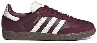adidas Originals Spezial Women's Volleyball Sneakers, Brown, 7 UK