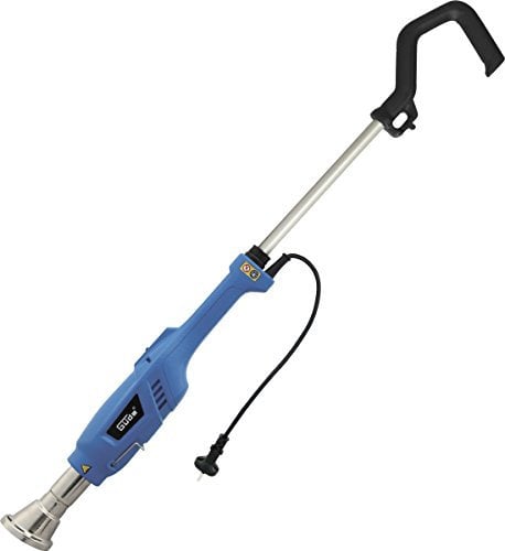 Guede Heißluft-Unkrautvernichter,UVH 600-2000 l' Unkrautvernichter Uvh